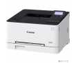 Canon i-SENSYS LBP633Cdw (5159C001) {цветное/лазерное A4, 27 стр/мин, 150 листов, USB, LAN,Wi-Fi} - фото 2