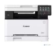 Canon i-SENSYS MF651Cw (5158C009) {цветное/лазерное A4, 18 стр/мин, 150 листов, USB, LAN} - фото 2