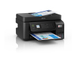 Epson L5290 МФУ А4 цветное: принтер/копир/сканер/факс, 33/15 стр./мин.(чб/цвет), ADF 30 стр., USB/LAN, в комплекте чернила 7 500/4 500 стр.(чб/цвет) - фото 2