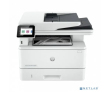 HP LaserJet Pro M4103fdn (2Z636A) {старт. картр. 9700стр.} - фото 2