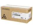 Ricoh Картридж тип SP4500HE SP4510DN/SF (12000стр) (407318) - фото 1