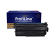 Тонер-картридж CF450A (№655A) Black 12500 копий ProfiLine - фото 1