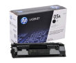 Картридж лазерный HP CE505A (05A) черный 2.3К - фото 1