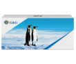 GG Toner cartridge for Kyocera P2335d/P2335dn/P2335dw/M2235dn/M2735dn/M2835dw (3000 pages) With Chip TK-1200 - фото 1
