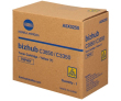 Тонер-картридж Konica Minolta TNP-48Y желтый 10K для bizhub C3350 / C3850 - фото 1