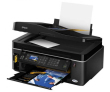 Epson Stylus Office TX600 - фото 1