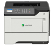 Принтер Lexmark MS621dn Лазерный A4, 1200*1200dpi, 47стр/мин, сеть, дуплекс, 512MБ - фото 1