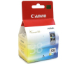 К-ж CANON CL-38 к PIXMA IP1800/2500 цветной - фото 1