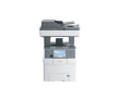 Lexmark X738 - фото 1