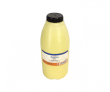 Тонер PL-Q2672/Q6462/Q6472/C9702/C9732/CE252/CE262/CE742/CB402 для HP/Canon Yellow 340 гр (S107) ProfiLine Фасовка РФ - фото 1
