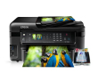 Epson WF-3520 - фото 1