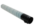 GG toner-cartrige for Konica Minolta Bizhub C458/C558/C658 black 28000 pages - фото 1