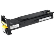 Тонер-картридж Konica Minolta TN-319Y желтый 26К для bizhub C360 - фото 1