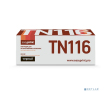 Easyprint TN-116/TN-118 Тонер-картридж для Konica-Minolta BizHub 164/165/185 (11000 стр.) - фото 1