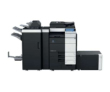 Konica Minolta bizhub C754 - фото 1