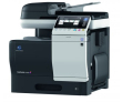 Konica Minolta bizhub C3850 - фото 1