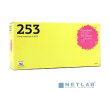 T2 CE253A Картридж для HP CLJ CP3525n/CM3530 (7000 стр.) пурпурный, с чипом, восстановленный - фото 1