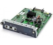 Плата форматера HP CLJ M575 (CD644-67927/CD644-67909/CD662-60001) - фото 1