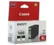 К-ж CANON PGI-1400XLВК к MAXIFY МВ2040/МВ2340 черный увеличенный - фото 1