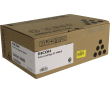 Принт-картридж тип SP3400LE (2, 5K) Ricoh Aficio SP3400N/SP3410DN/SP3400SF/SP3410SF/Aficio SP3500N/SP3510DN/SP3500SF - фото 1