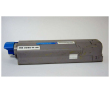 Тонер-картридж Oki C5850/5950/MC560 8K (black) - фото 1