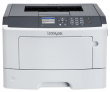 Lexmark MS517 - фото 1