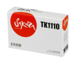 Картридж лазерный SAKURA TK-1110 чер. для Kyocera FS-1040/1020MFP - фото 1