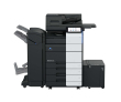 Konica Minolta bizhub C550i - фото 1