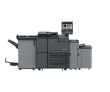 Konica Minolta bizhub PRESS C1100 - фото 1