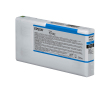 Картридж Epson T9132 Cyan Ink Картридж (200ml) - фото 1