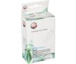 Картридж струйный совместимый Canon BCI-21/24C пурпурный SuperFine - фото 1