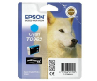 Картридж Epson R2880 Cyan Cartridge - фото 1