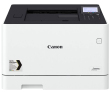 Принтер Canon i-SENSYS LBP663Cdw цв. лазерный, А4, 27 стр./мин., Экран 5 строчек USB 2.0, 10/100/1000-TX, Wi-Fi - фото 1