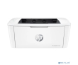 HP LaserJet M110we (7MD66E) {A4, 600x600 dpi, ч/б - 21 стр/мин (A4), USB, Wi-Fi } - фото 1