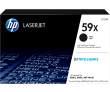 Картридж HP 59X для LJ M404/M428, черный (10 000 стр.) - фото 1