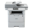 Brother MFC-L6900DW МФУ, A4, 1Гб, 50стр/мин, факс, дуплекс, SPDF80, GigaLAN, WiFi, лоток 520л, USB, старт.картридж 12000стр (MFCL6900DWR1) - фото 1