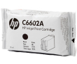 Картридж Hewlett-Packard Струйный Generic, Черный (C6602A) - фото 1