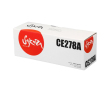 Картридж лазерный Sakura 78A CE278A для HP черный совместимый - фото 1