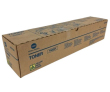 Тонер-картридж Konica Minolta TN-622Y желтый 95K для AccurioPress-C6085 / C6100 - фото 1