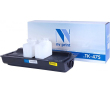 NVPrint TK-475 Тонер-картридж для Kyocera FS-6025MFP/6030MFP с чипом - фото 1