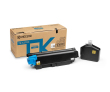 Тонер-картридж для Kyocera Ecosys M6230cidn/M6630cidn/P6230cdn TK-5270C cyan 6K ELP Imaging® - фото 1