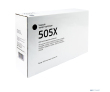 Bion CE505X Картридж для HP LaserJet P2050/2055d/2055dn/2055x (6500 стр.) Белая коробка [Бион] - фото 1