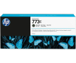 Картридж HP 773C для DesignJet Z6600/Z6800, матовый черный, 775 мл - фото 1