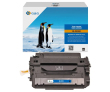 Cartridge G&G for HP LJ M525/P3015/M525/ M521; Canon LBP-6750dn/6780X/MF515DW - фото 1