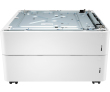 Лоток HP LaserJet 2x550 Sht Ppr Tray andStand - фото 1