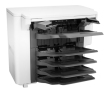 Степлер/укладчик/сортировщик  HP LaserJet Stapler/Stacker/Mailbox - фото 1