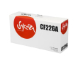 Картридж лазерный SAKURA 26A CF226A чер. для HP LJ Pro MFP M426fdw - фото 1