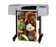 HP DesignJet 500ps - фото 1