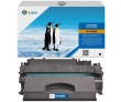 Cartridge G&G for HP LJ P2055/M401/M425; Canon LBP6300/6310/6650/6670/6680 (6500стр.) - фото 1