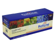 Картридж CF532A (№205A) Yellow 900 копий ProfiLine - фото 1